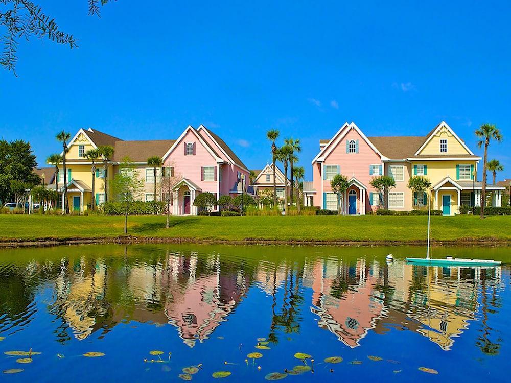 Mike Ditka Resorts Селебрейшн Экстерьер фото