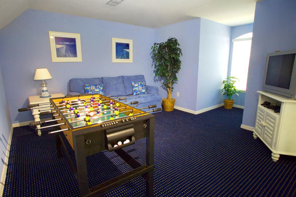 Mike Ditka Resorts Селебрейшн Номер фото