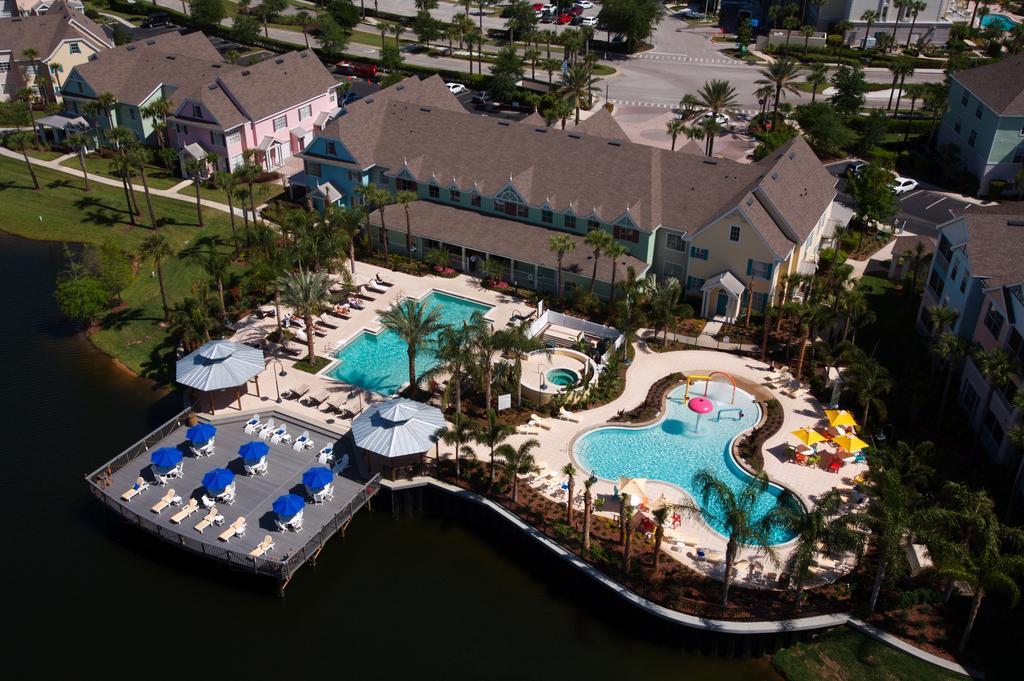 Mike Ditka Resorts Селебрейшн Экстерьер фото