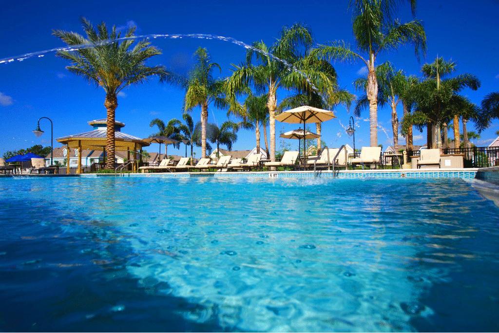 Mike Ditka Resorts Селебрейшн Экстерьер фото
