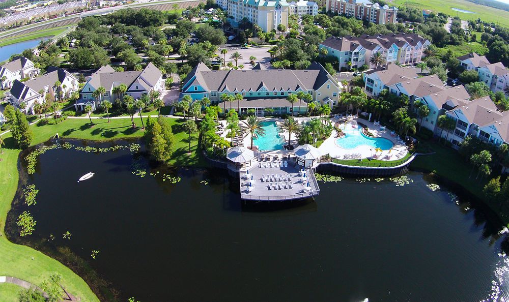 Mike Ditka Resorts Селебрейшн Экстерьер фото